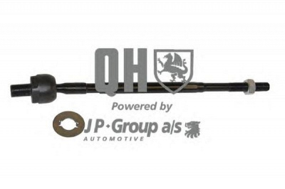 JP GROUP 3944500509 -  Осевой шарнир, рулевая тяга